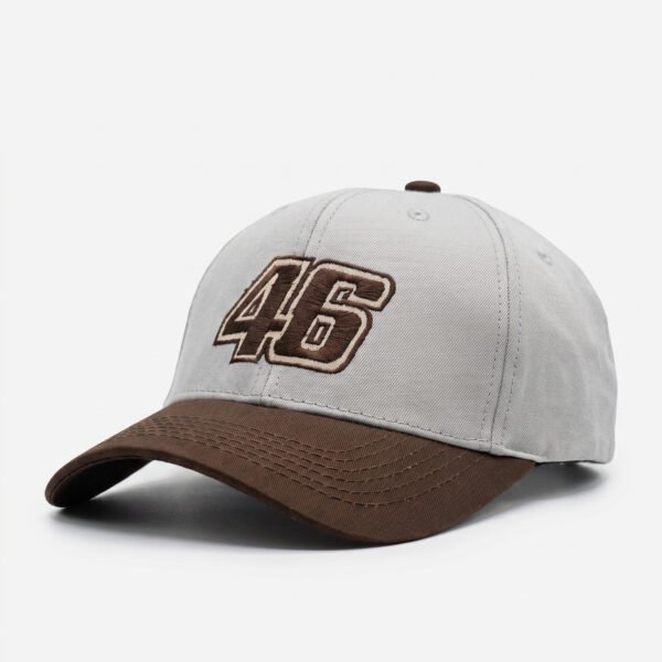 46 Off White Baseball CAPLO Classic Cap CC13