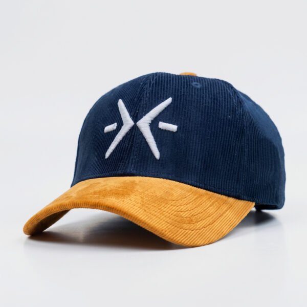 Astrix Navy Baseball CAPLO Classic Cap CC23