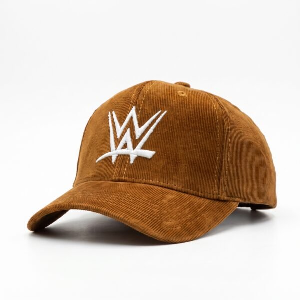 WWE Cord Brown Baseball CAPLO Premium Cap CP14
