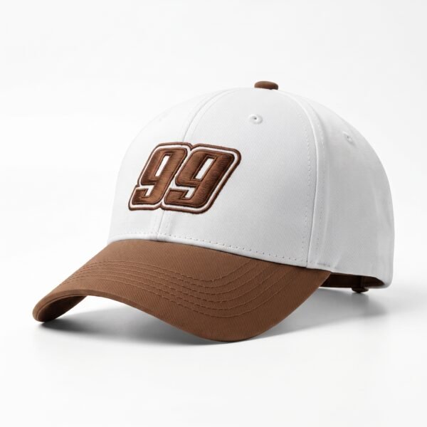 99 Off White Baseball CAPLO Classic Cap CC27